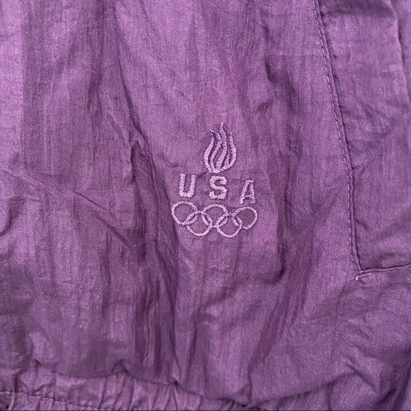 Vintage windbreaker - Picture 4 of 5